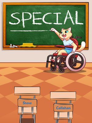 cover image of Special